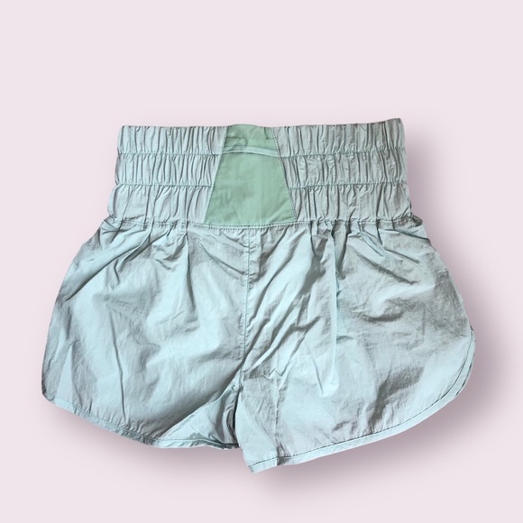 NWT The way home shorts by Free People Movement in size small - Picture 4 of 8
